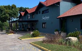 Hotel San Lucas Gramado